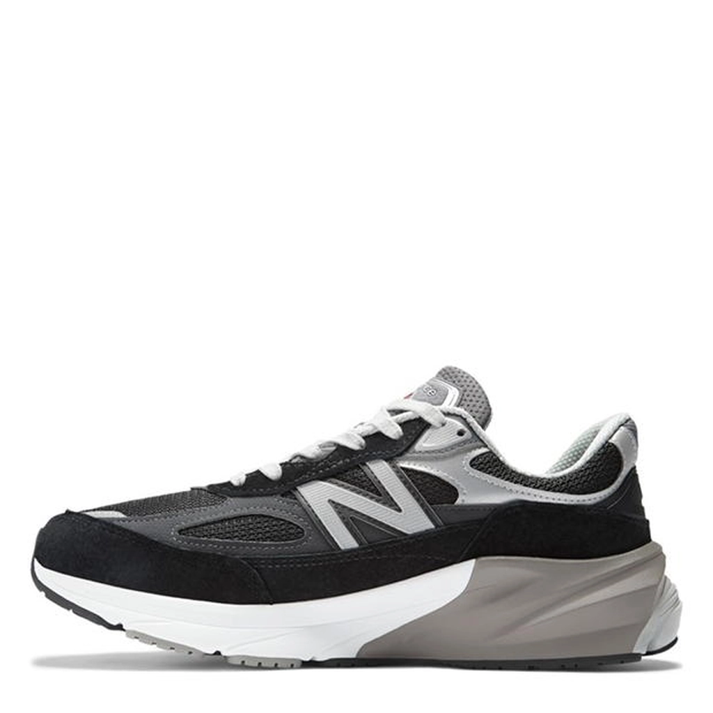 New Balance NBLS 990v6 Sn44 - Black